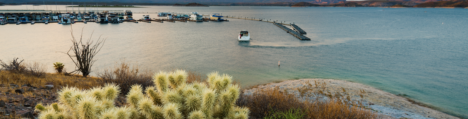 Lake Pleasant Arizona